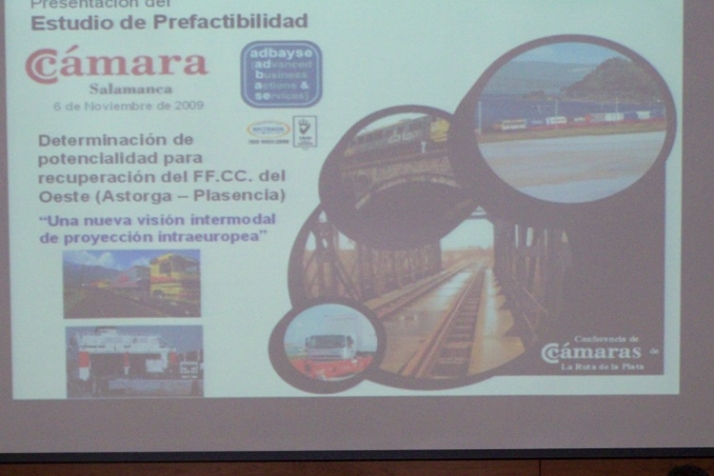 Est&aacute; claro que no quieren reabrir la V&iacute;a de la Plata. | Imagen 2