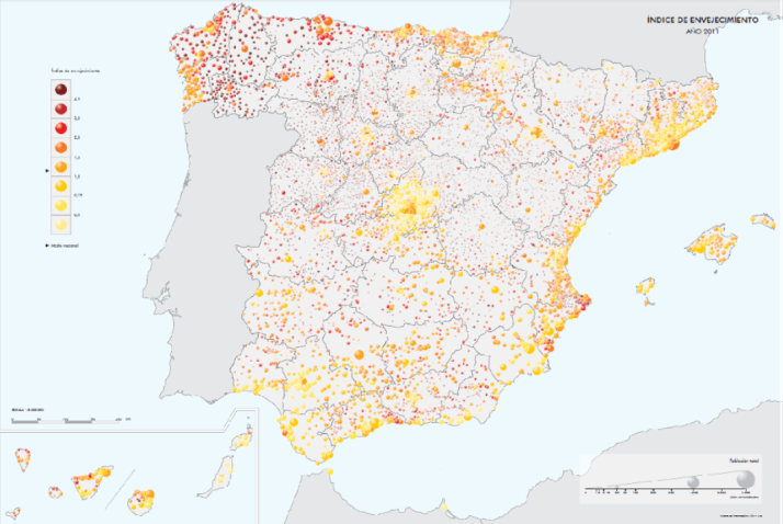 Un estudio de la USAL confirma que el abandono rural amenaza el paisaje y la biodiversidad del corredor del Duero | Imagen 2
