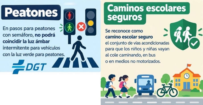 Mareando los sem&aacute;foros | Imagen 5