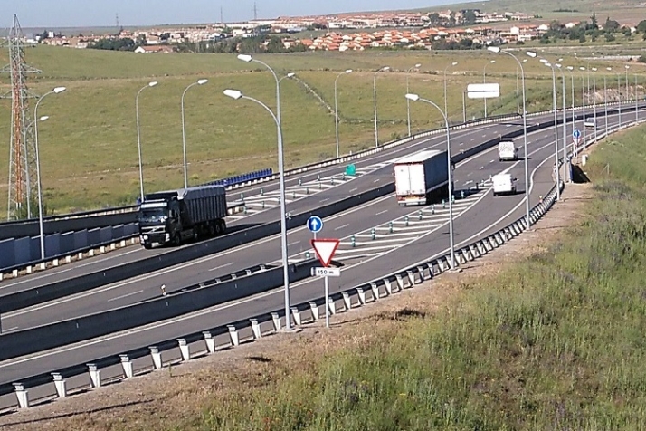 El transporte, la energ&iacute;a y la crisis. | Imagen 1