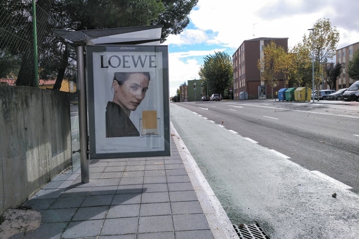 Accesibilidad, participativa, en el transporte p&uacute;blico. | Imagen 3