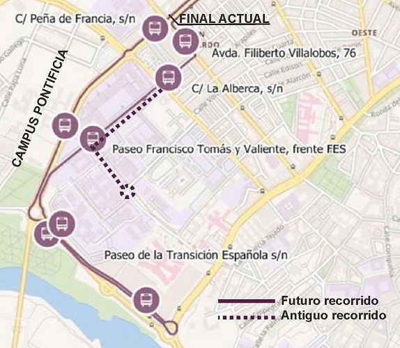 Acciones permanentes de la Semana de la Movilidad | Imagen 4