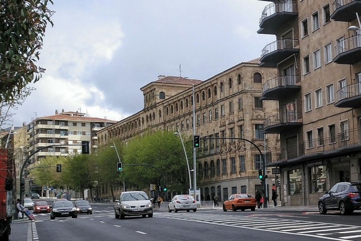A vueltas con la contaminaci&oacute;n real y la oficial | Imagen 6