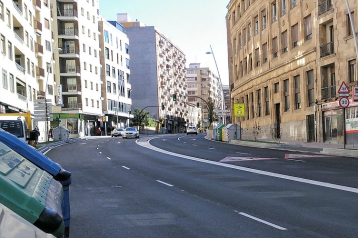 Estrechando velozmente el cerco al ruido urbano. | Imagen 4