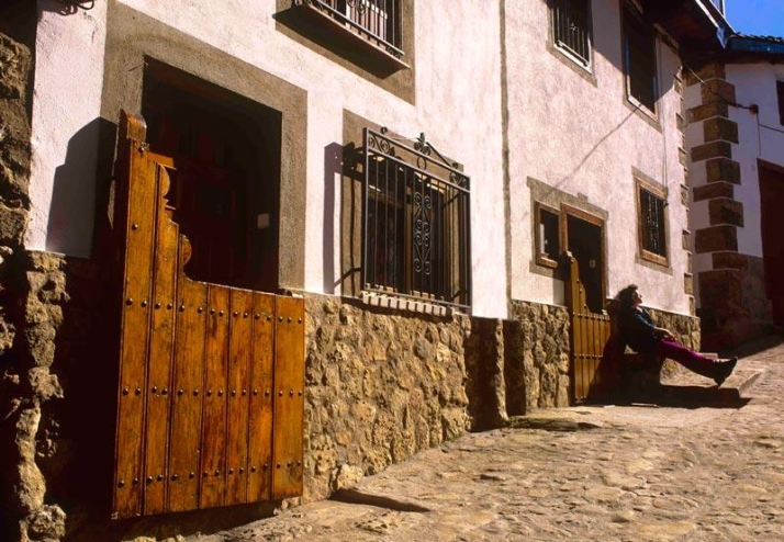 Un viaje al pasado: la ruta de los 15 conjuntos históricos de la provincia de Salamanca | Imagen 4