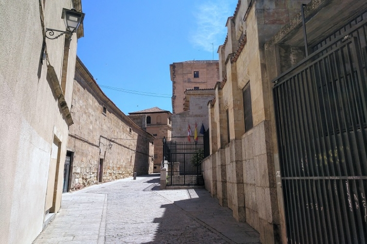 Motorizados &ldquo;Caminos Escolares&rdquo; | Imagen 1