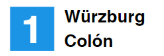 De W&uuml;rzburg a Col&oacute;n o de Sancti-Spiritus al Cementerio, te explicamos cada l&iacute;nea del Metro de Salamanca | Imagen 1