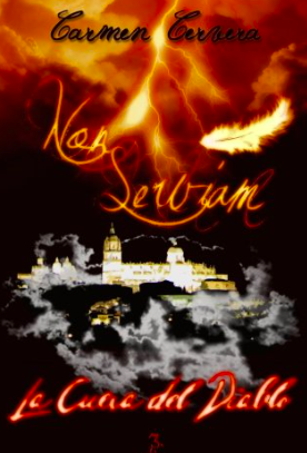 Libros ambientados en alg&uacute;n rinc&oacute;n de Salamanca   | Imagen 4