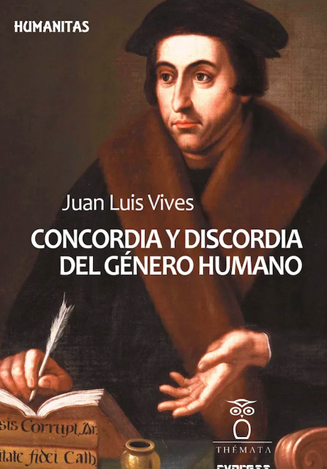 'Concordia y Discordia del g&eacute;nero humano', en el Casino de Salamanca | Imagen 1