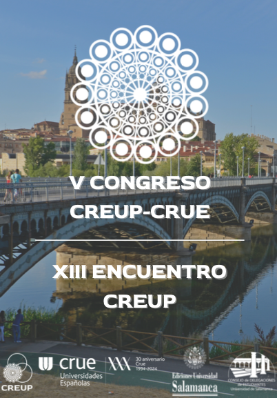 Rectores, vicerrectores y representates de estudiantes universitarios se dan cita en Salamanca  | Imagen 1