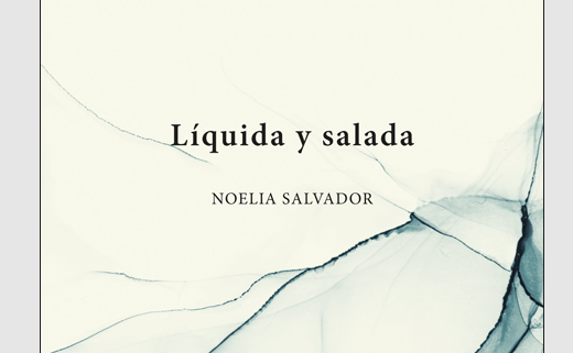Noelia Salvador, la enfermera y poeta con ra&iacute;ces salmantinas, llega a Salamanca para presentar su &uacute;ltimo poemario | Imagen 1