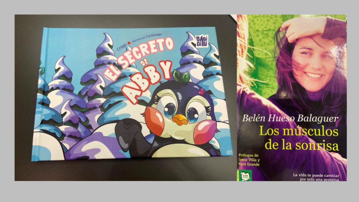 Iv&aacute;n, un salmantino diagnosticado con ataxia: "No hay otro remedio que adaptarse, pero es fundamental visibilizar" | Imagen 1