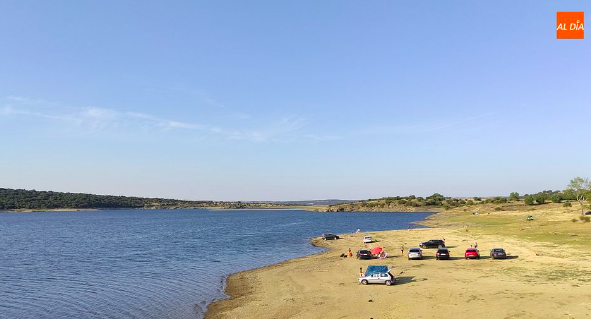 El Embalse de Santa Teresa y el Embalse de Almendra: dos joyas de la provincia  | Imagen 1