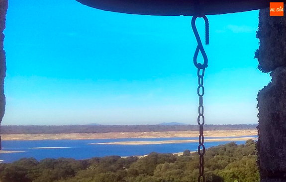 El Embalse de Santa Teresa y el Embalse de Almendra: dos joyas de la provincia  | Imagen 2
