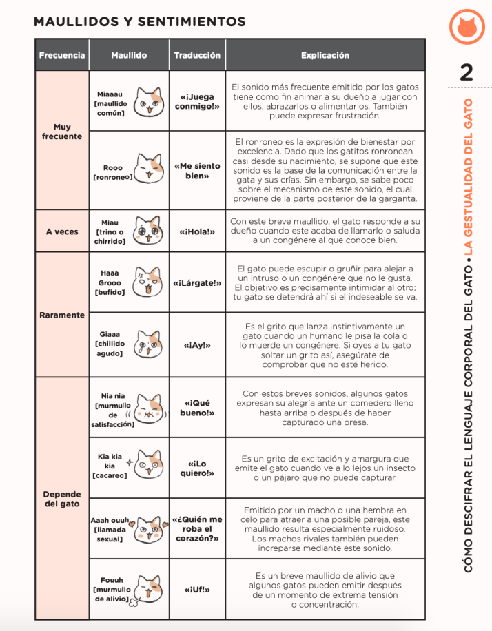 Si tu gato hablara&hellip; | Imagen 2