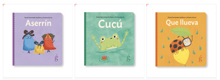 Leo, r&iacute;o y canto &iexcl;con un libro en la mano! | Imagen 3