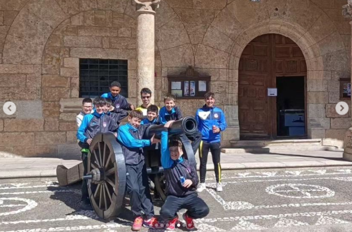 El 3&ordm; D&iacute;a | 24 Abril | Imagen 5