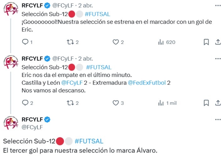 El 3&ordm; D&iacute;a | 7 Abril | Imagen 1