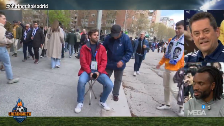 El 3&ordm; D&iacute;a | 7 Abril | Imagen 17