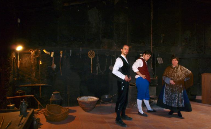 Dos propuestas tur&iacute;sticas para estos d&iacute;as sin salir de la provincia de Salamanca  | Imagen 1