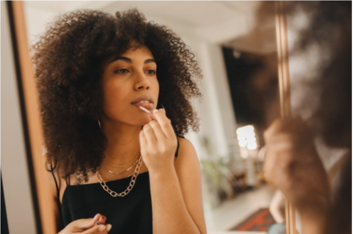 La belleza r&aacute;pida soluciona todas las necesidades matutinas ocupadas  | Imagen 1