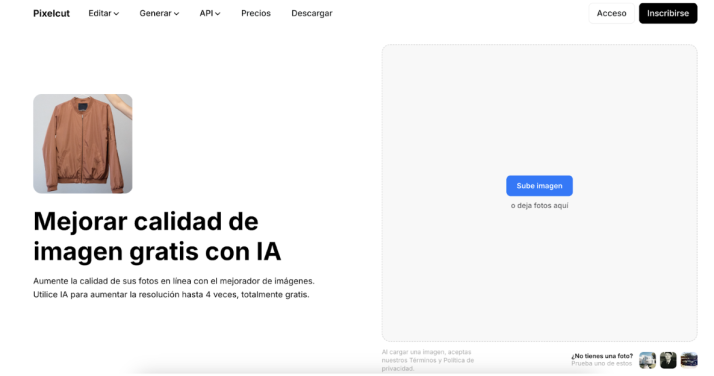 &iquest;C&oacute;mo aclarar fotos borrosas paso a paso? | Imagen 3