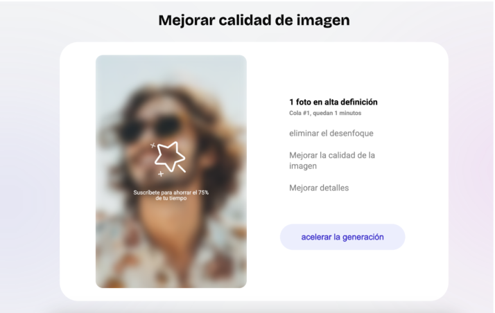 &iquest;C&oacute;mo aclarar fotos borrosas paso a paso? | Imagen 5