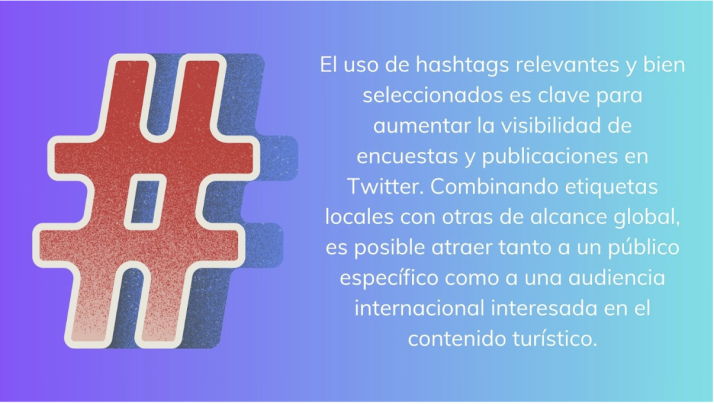 Utilizando los campos de Twitter como herramienta de marketing para el sector tur&iacute;stico de Salamanca | Imagen 1