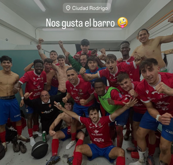 El 3&ordm; D&iacute;a | 10 Noviembre | Imagen 13