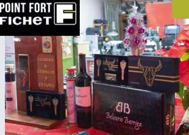 Ideas para regalar estas Navidades sin salir de Salamanca  | Imagen 2