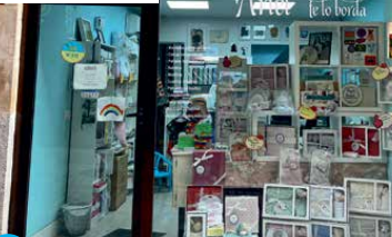 Ideas para regalar estas Navidades sin salir de Salamanca  | Imagen 3