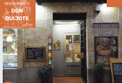 Ideas para regalar estas Navidades sin salir de Salamanca  | Imagen 8