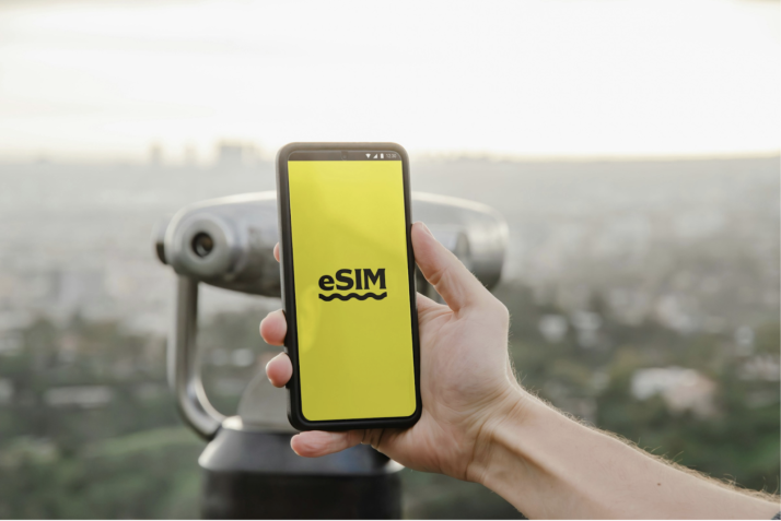 Brasil sin l&iacute;mites: c&oacute;mo la eSIM te ayuda a mantenerte conectado en tus viajes | Imagen 1