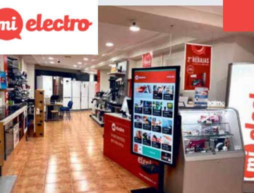 Diez empresas en el barrio del Oeste para cumplir los prop&oacute;sitos de a&ntilde;o nuevo   | Imagen 2