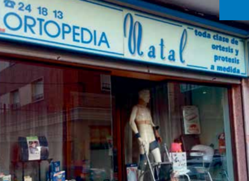 Diez empresas en el barrio del Oeste para cumplir los prop&oacute;sitos de a&ntilde;o nuevo   | Imagen 3