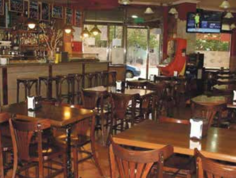 Diez empresas en el barrio del Oeste para cumplir los prop&oacute;sitos de a&ntilde;o nuevo   | Imagen 5