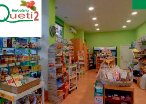 Diez empresas en el barrio del Oeste para cumplir los prop&oacute;sitos de a&ntilde;o nuevo   | Imagen 6