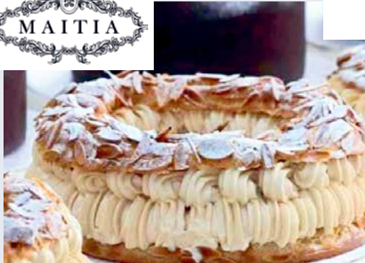 Diez empresas en el barrio del Oeste para cumplir los prop&oacute;sitos de a&ntilde;o nuevo   | Imagen 7