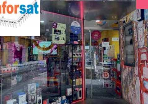 Diez empresas en el barrio del Oeste para cumplir los prop&oacute;sitos de a&ntilde;o nuevo   | Imagen 9