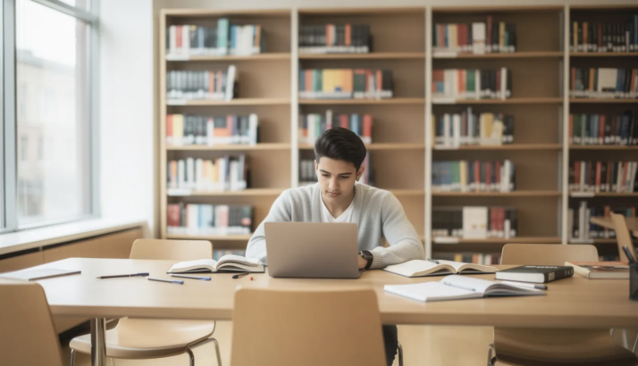 Tema TFG: gu&iacute;a 2026 para elegir, acotar y convertir tu idea en un buen Trabajo Fin de Grado | Imagen 1