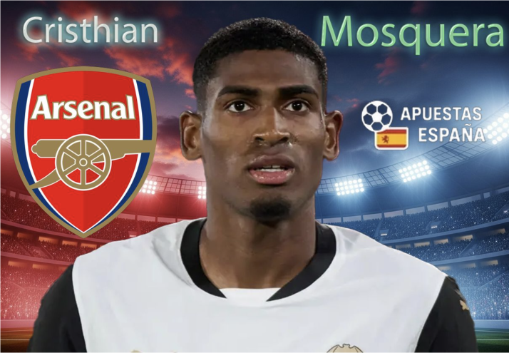 Cristhian Mosquera: estilo de juego y proyecci&oacute;n del defensor | Imagen 1