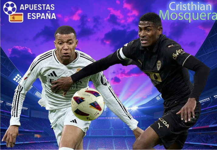 Cristhian Mosquera: estilo de juego y proyecci&oacute;n del defensor | Imagen 3