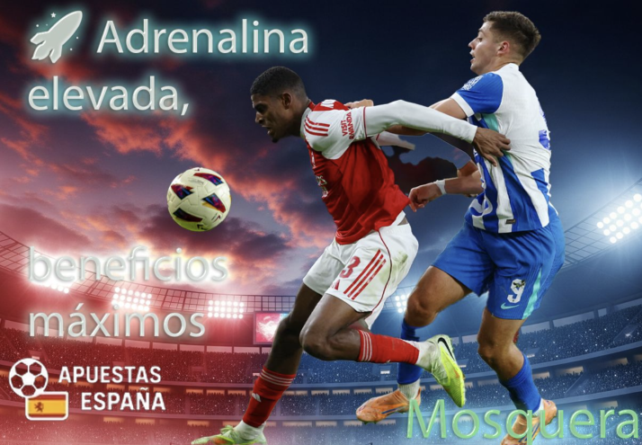 Cristhian Mosquera: estilo de juego y proyecci&oacute;n del defensor | Imagen 4