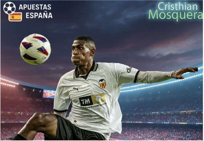 Cristhian Mosquera: estilo de juego y proyecci&oacute;n del defensor | Imagen 8