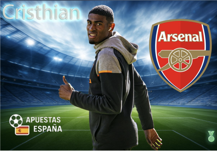 Cristhian Mosquera: estilo de juego y proyecci&oacute;n del defensor | Imagen 9