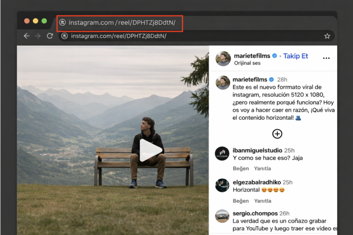 Por qu&eacute; Snapgram es el mejor descargador de videos de Instagram en 2026 | Imagen 2