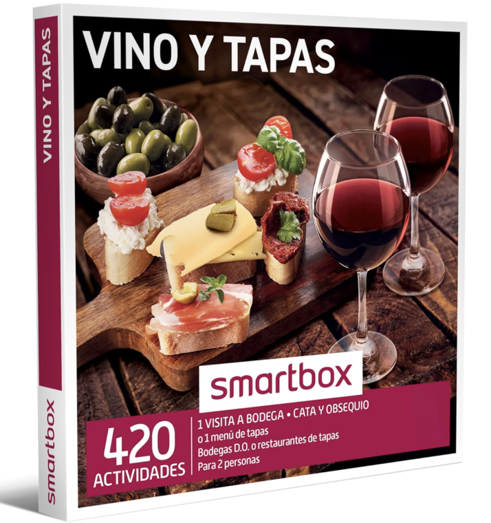 D&iacute;a de la Madre: regalos originales de &uacute;ltima hora | Imagen 7