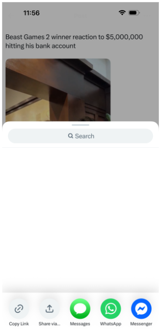 C&oacute;mo descargar videos de Twitter en Android e iPhone | Imagen 4