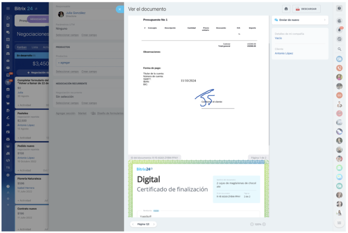 Cómo sobrevivir a la hiperregulación laboral 2026: la digitalización como salvavidas para tu empresa | Imagen 2