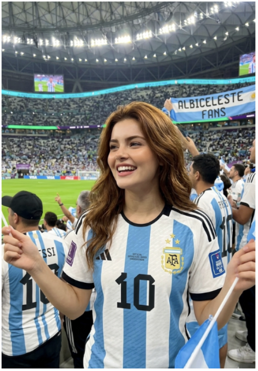 Generador de Im&aacute;genes IA para el Mundial: La Mejor Herramienta Gratuita para Crear P&oacute;sters de F&uacute;tbol y Avatares de Aficionados Online (2026) | Imagen 2